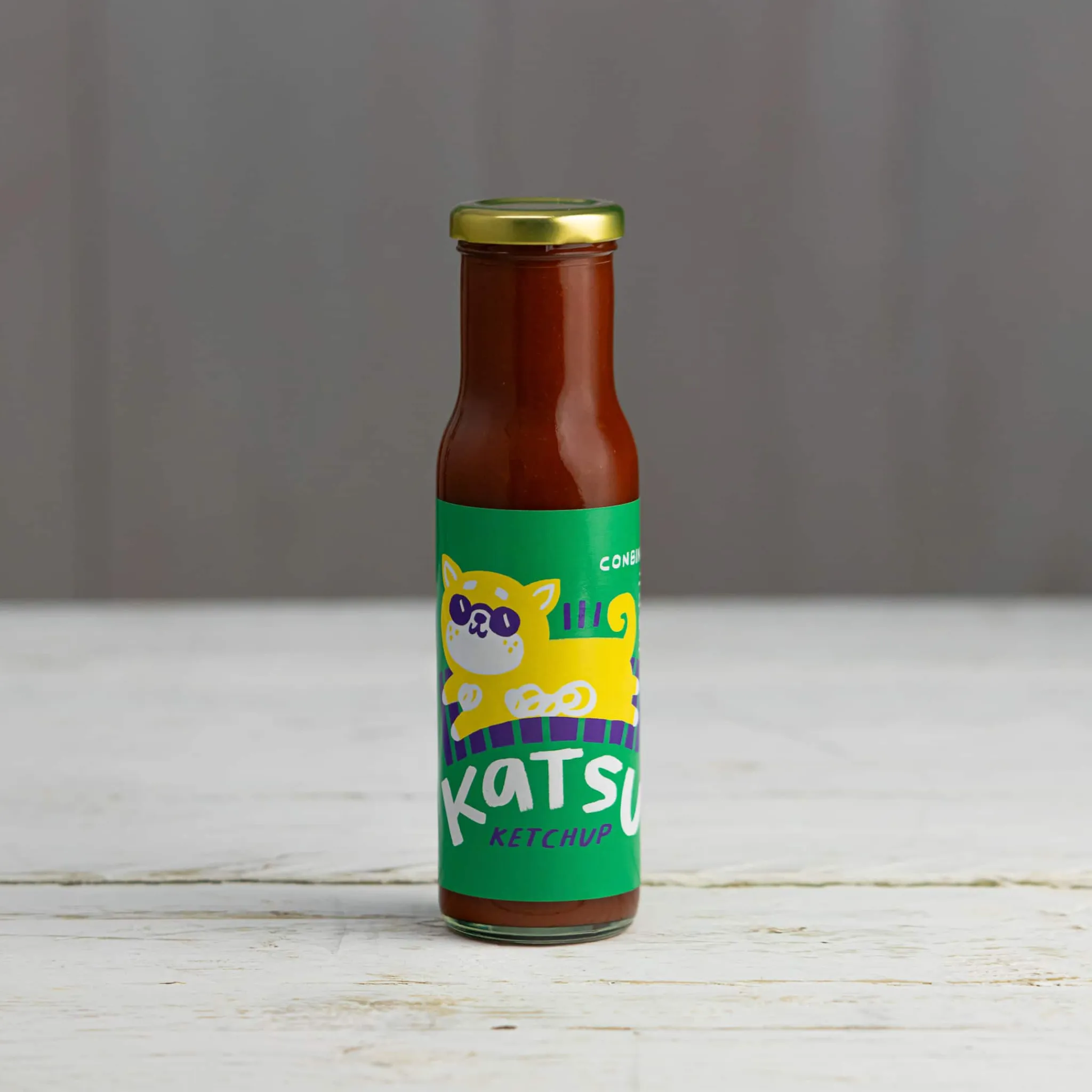Best Katsu Ketchup, 250ml Ingredients Brands|Sauces & Condiments
