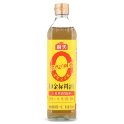 Best Cooking Wine, 450ml Ingredients Brands|Chinese Ingredients