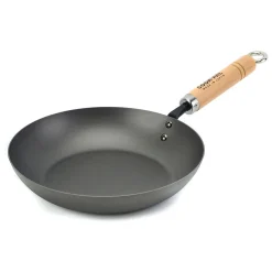Clearance Japanese Carbon Steel Frying Pan Japanese Ingredients|Pots & Pans