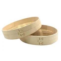 Sale Bamboo Steamer Kitchen Tools & Utensils