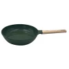 Discount Lightweight Non-Stick Frying Pan, Green, BPA Free Pots & Pans