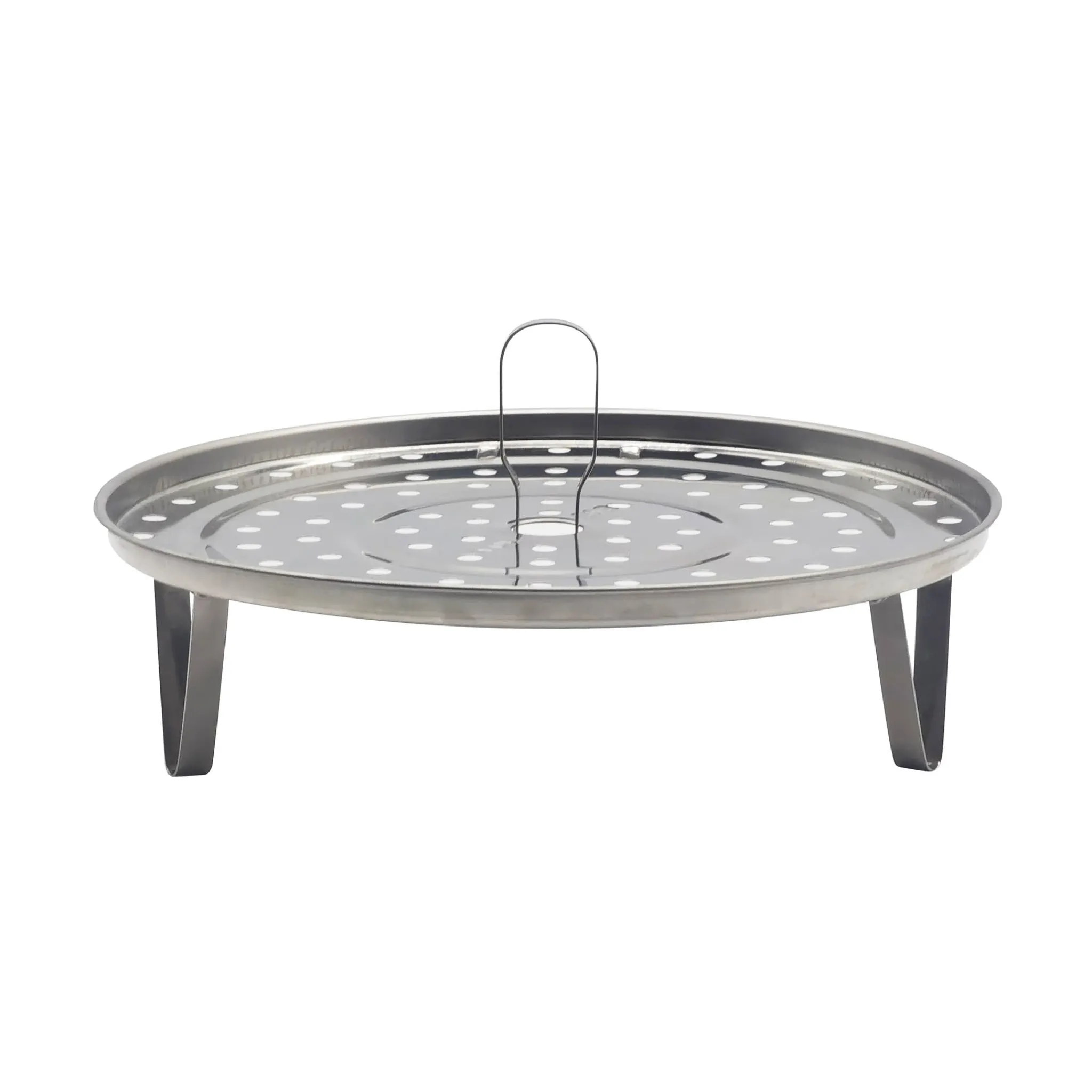 Discount Stainless Steel Steaming Tray Pots & Pans