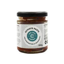 Clearance Achiote Paste, 190g Mexican Ingredients|Sauces & Condiments