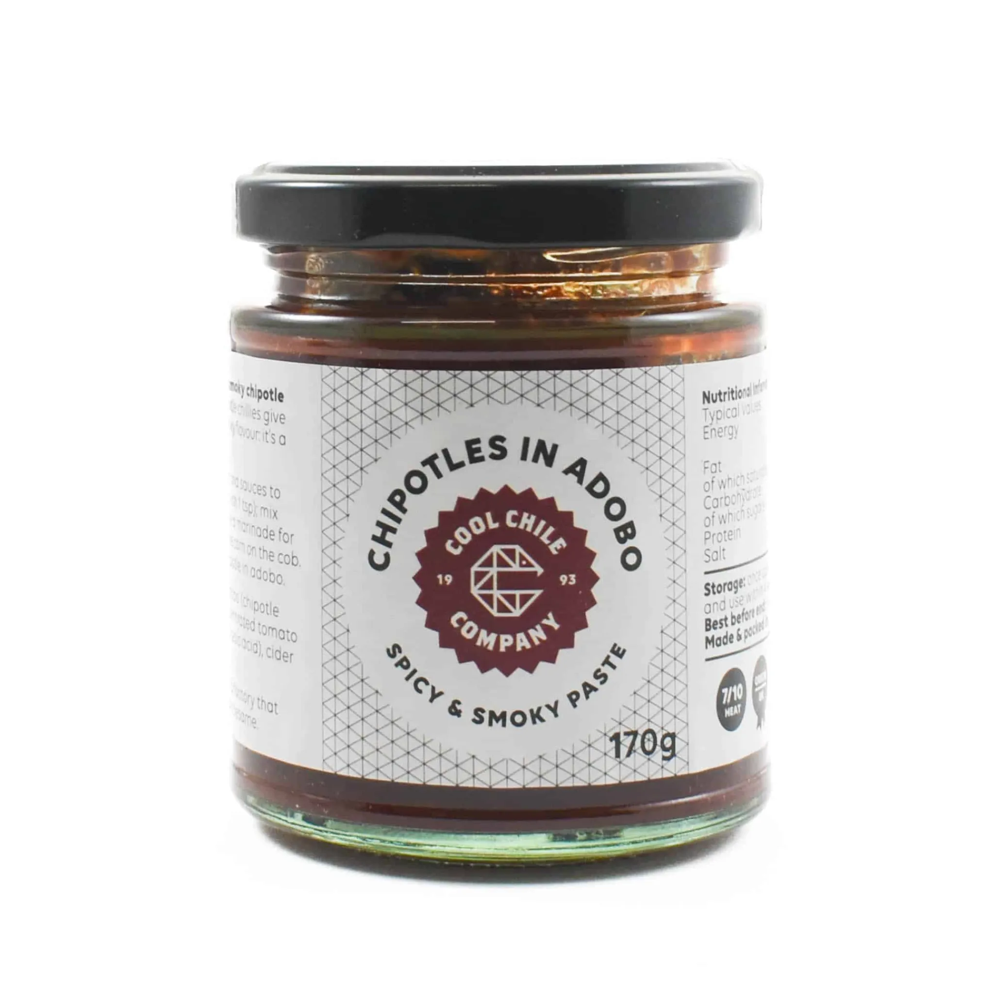 Discount Chipotle in Adobo Paste, 170g Mexican Ingredients|Vegetables