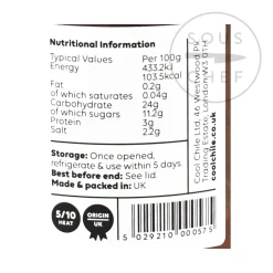Chipotle Salsa, 260g Ingredients Brands|Mexican Ingredients
