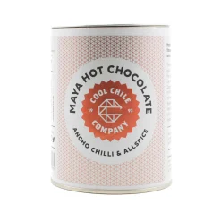 New Maya Hot Chocolate - Ancho Chilli & Allspice, 150g Ingredients Brands|Mexican Ingredients
