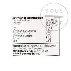 Sale Mojo de Ajo, 160g Ingredients Brands|Mexican Ingredients
