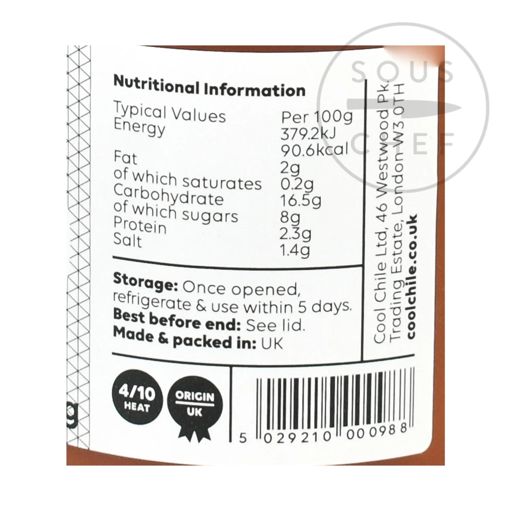 Sale Ranchero Sauce, 260g Ingredients Brands|Mexican Ingredients