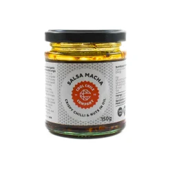 Best Salsa Macha, 150g Ingredients Brands|Mexican Ingredients