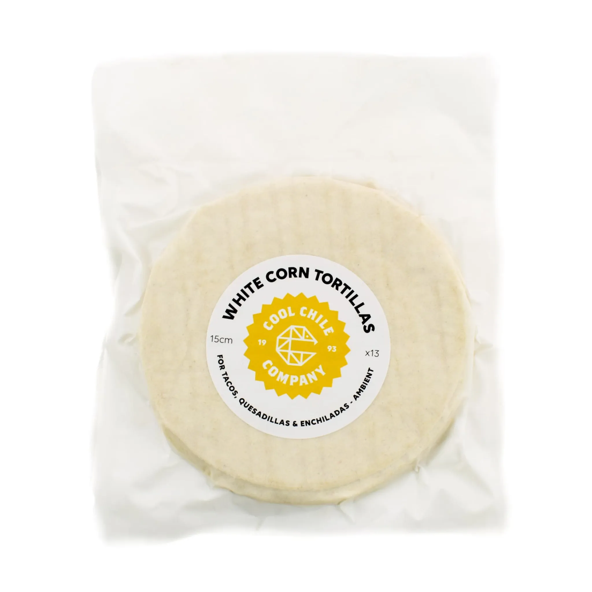Hot White Corn Tortillas Mexican Ingredients|Ingredients Brands