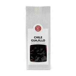 Sale Whole Guajillo Chillies, 50g Mexican Ingredients|Herbs & Spices