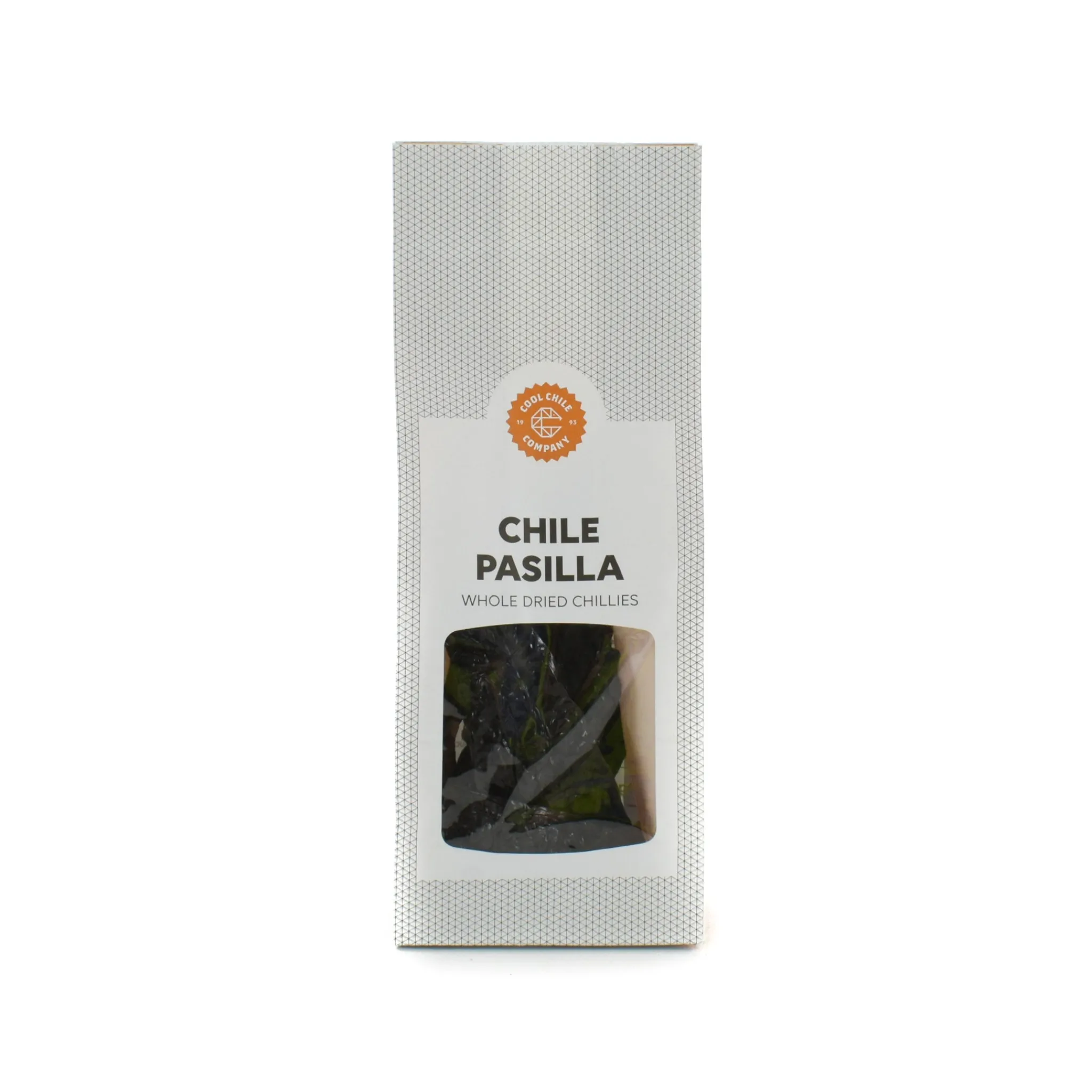 Best Whole Pasilla Chillies, 50g Mexican Ingredients|Herbs & Spices