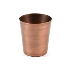 New Copper Mangal Water Cup Table Setting|Drinking Glasses