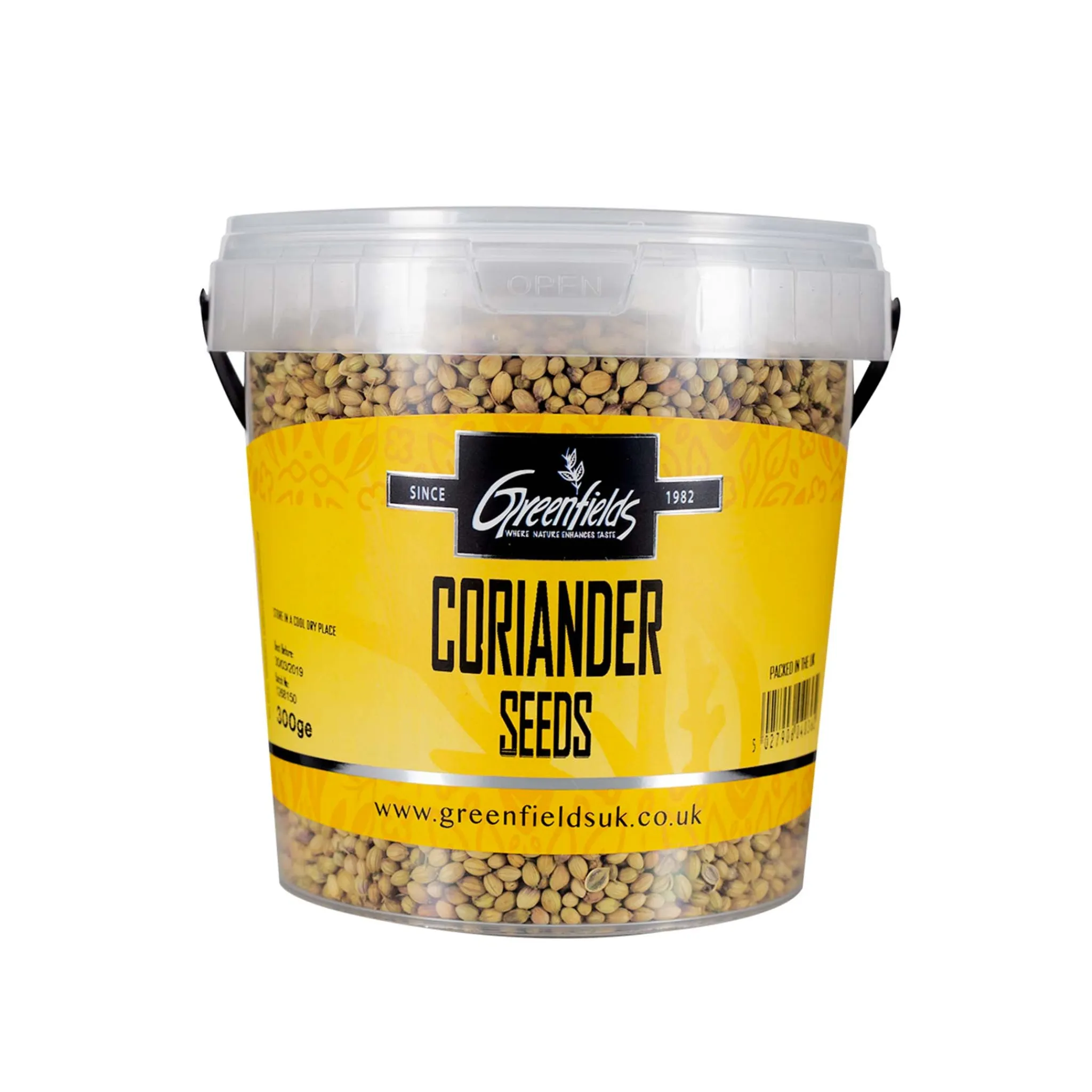 Online Coriander Seeds Catering Size Ingredients Brands|Indian Ingredients