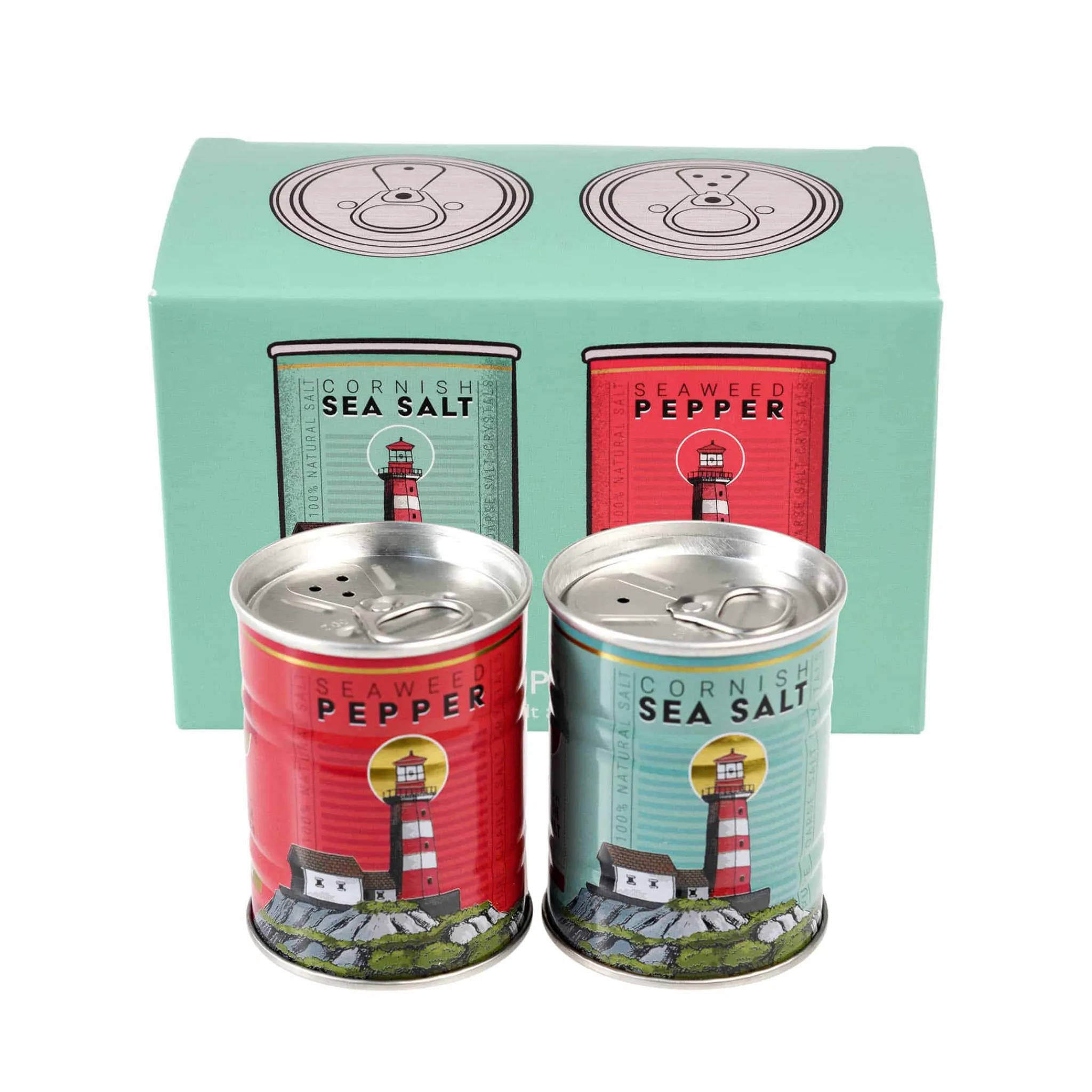 Sale Cornish Salt & Pepper Shakers Table Setting|Kitchen Tools & Utensils