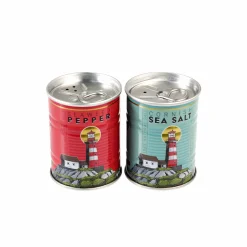 Sale Cornish Salt & Pepper Shakers Table Setting|Kitchen Tools & Utensils