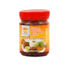 Online Crispy Anchovy Chilli, 240g Ingredients Brands|Chinese Ingredients