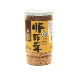 New Crispy Fried Garlic, 140g Southeast Asian Ingredients|Chinese Ingredients