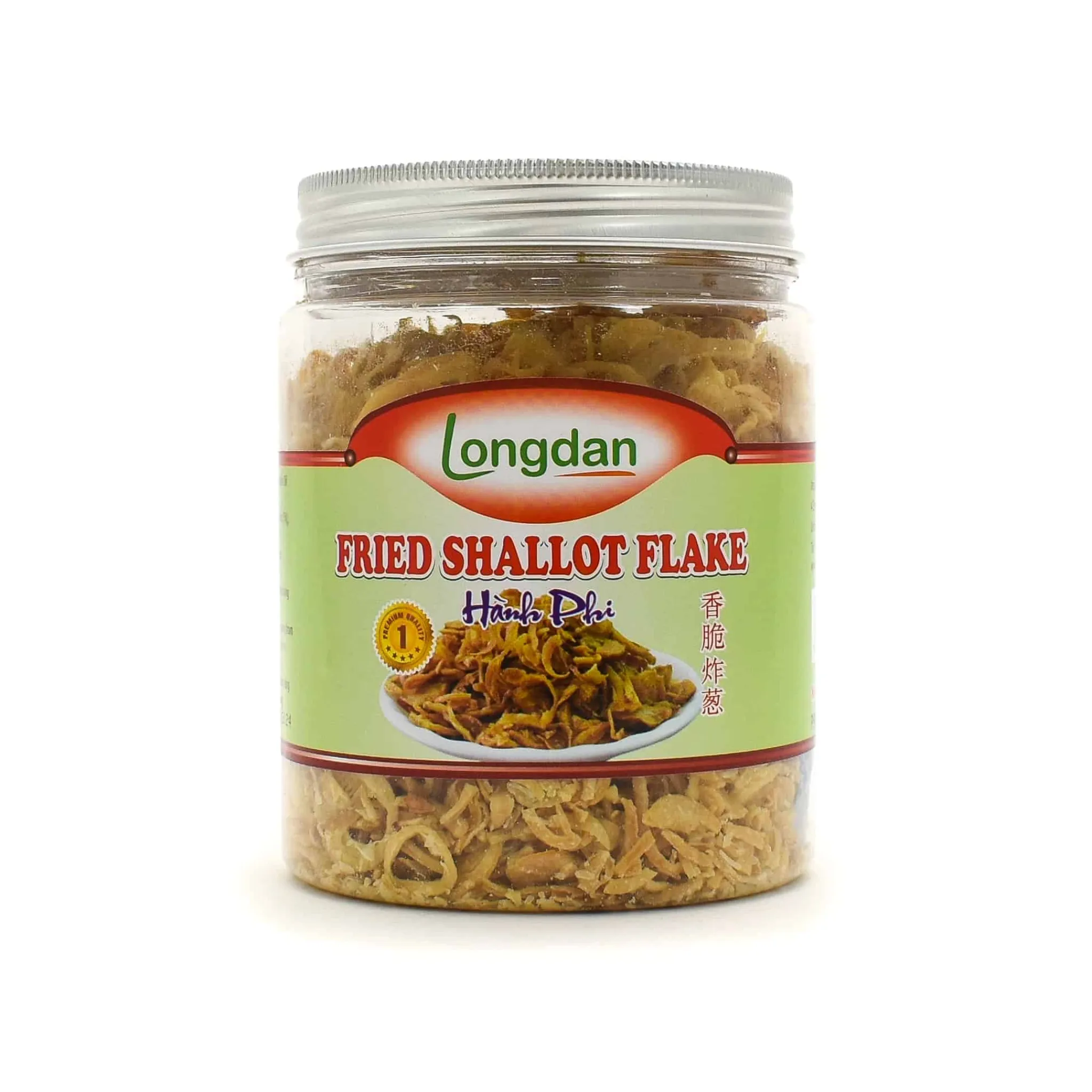 Best Crispy Fried Shallot Flakes, 200g Southeast Asian Ingredients|Chinese Ingredients