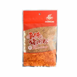 Hot Crispy Pork Floss, 90g Ingredients Brands|Charcuterie