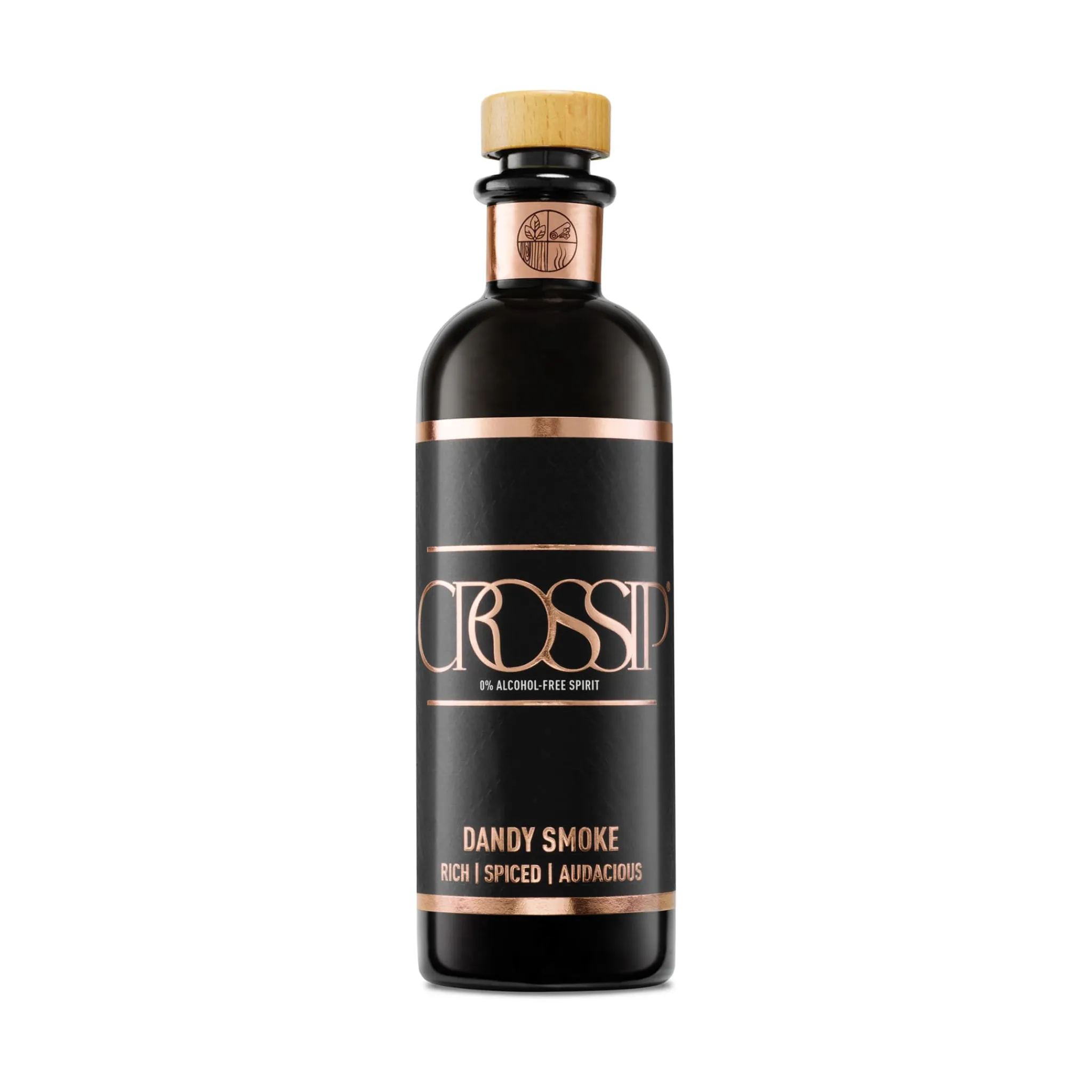 Discount Dandy Smoke Non-Alcoholic Spirit, 500ml Ingredients Brands|Drinks
