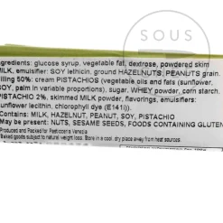 Discount Crunchy Cannoli with Pistachio Cream, 200g Cakes & Bakery|Ingredients Brands