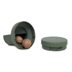 Best Dark Green Nutmeg Grater Kitchen Tools & Utensils