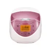 Hot Electric Rice Cooker 1L - 6 Persons Korean Ingredients|Kitchen Electricals