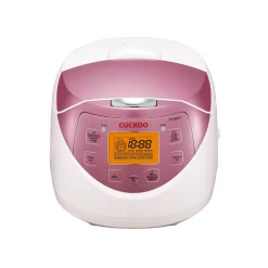 Hot Electric Rice Cooker 1L - 6 Persons Korean Ingredients|Kitchen Electricals