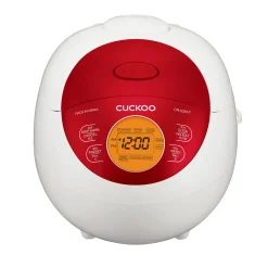 Best Electric Rice Cooker 0.5L - 3 Persons Korean Ingredients|Kitchen Electricals