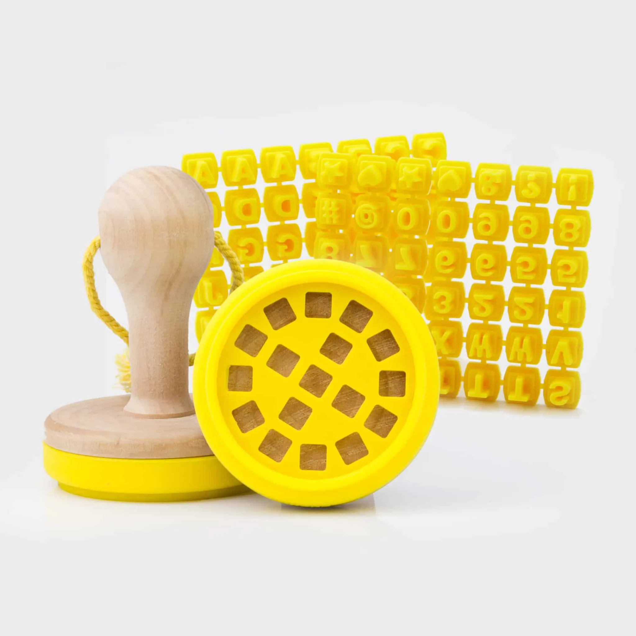 Outlet Customisable Cookie Stamp Baking Supplies & Equipment