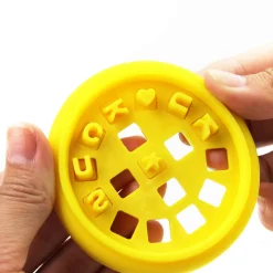 Outlet Customisable Cookie Stamp Baking Supplies & Equipment