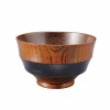 Online Dantsuki Jujuba Wood Soup Bowl, 12cm Japanese Ingredients|Japanese Tableware