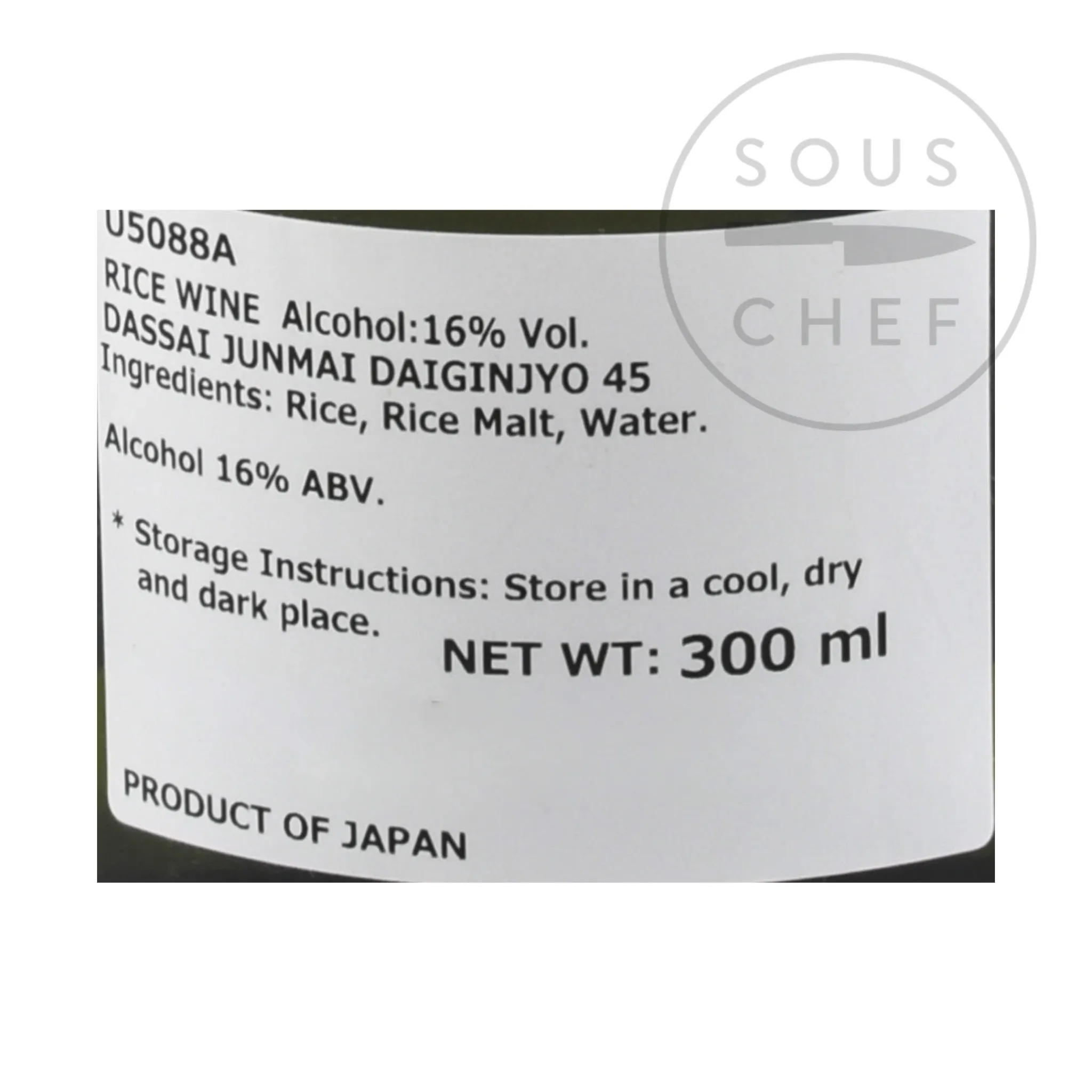 Sale 45 Sake Ingredients Brands|Japanese Ingredients