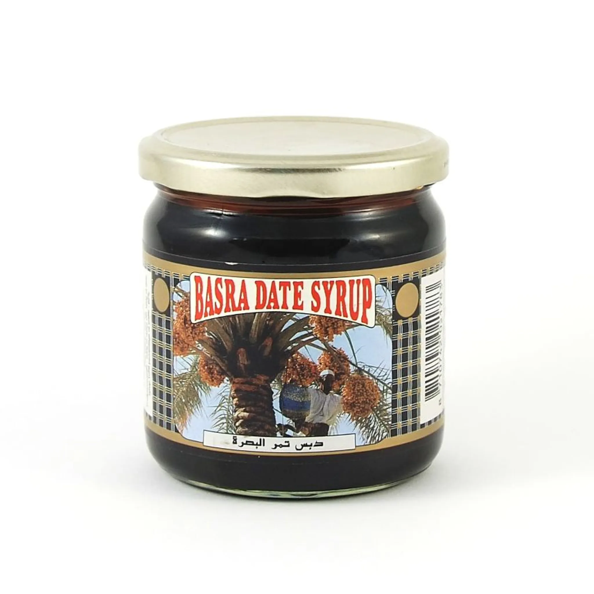 Discount Date Syrup, 450g Middle Eastern Ingredients|Sauces & Condiments