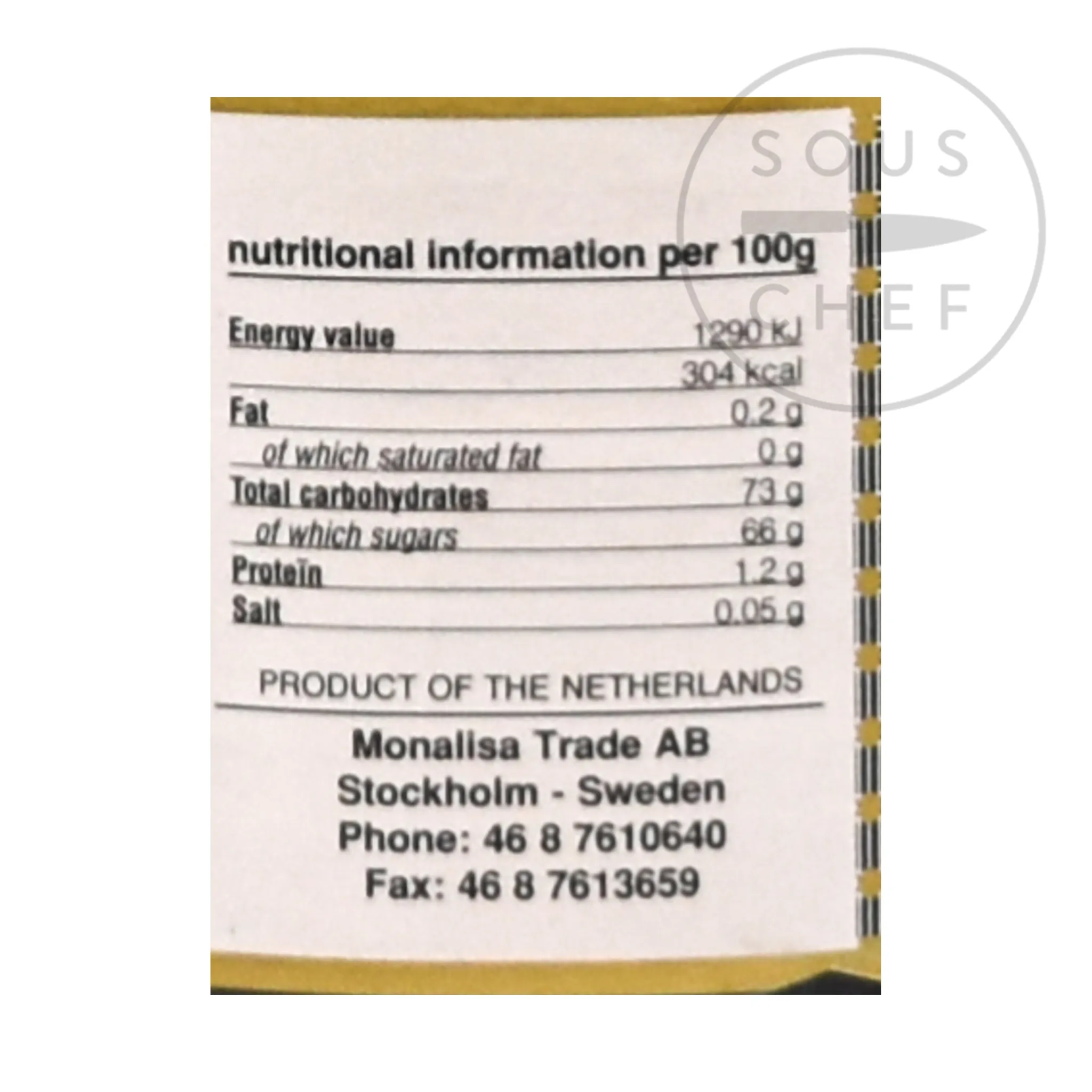Discount Date Syrup, 450g Middle Eastern Ingredients|Sauces & Condiments