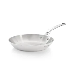 Best Affinity Stainless Steel Frying Pan French Ingredients|Pots & Pans
