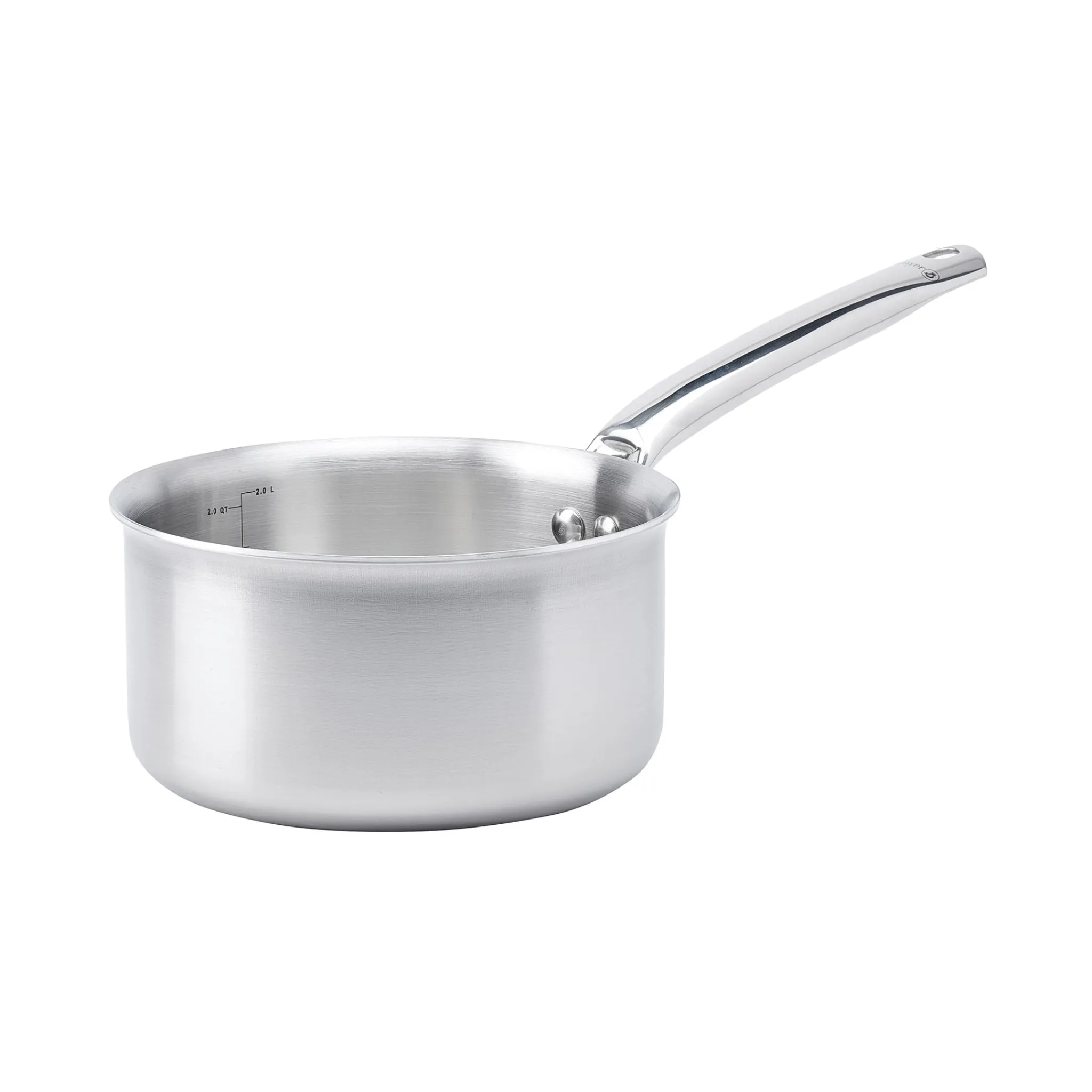 Outlet Alchimy Saucepan, 18cm French Ingredients|Pots & Pans