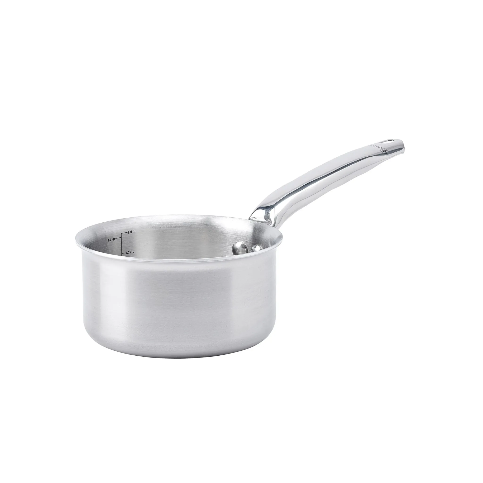 Clearance Alchimy Saucepan, 14cm French Ingredients|Pots & Pans