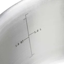 New Alchimy Saucepan, 16cm French Ingredients|Pots & Pans