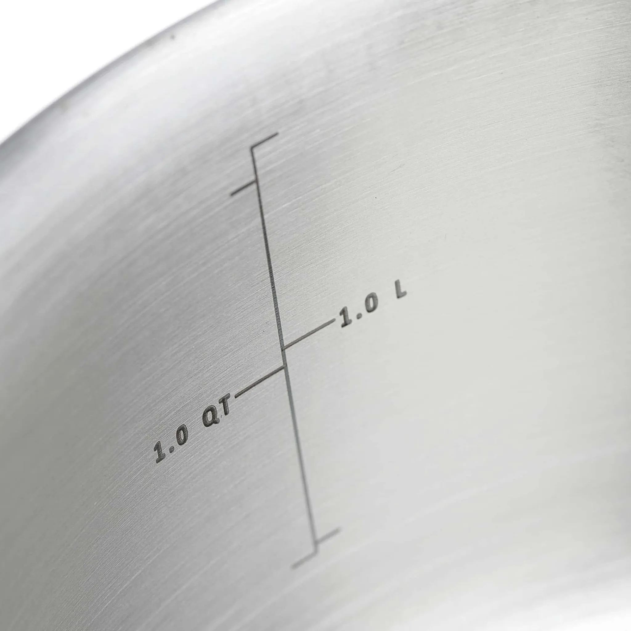 New Alchimy Saucepan, 16cm French Ingredients|Pots & Pans