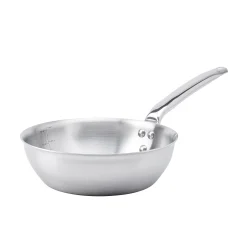 Best Alchimy Saute Pan - Concial French Ingredients|Pots & Pans