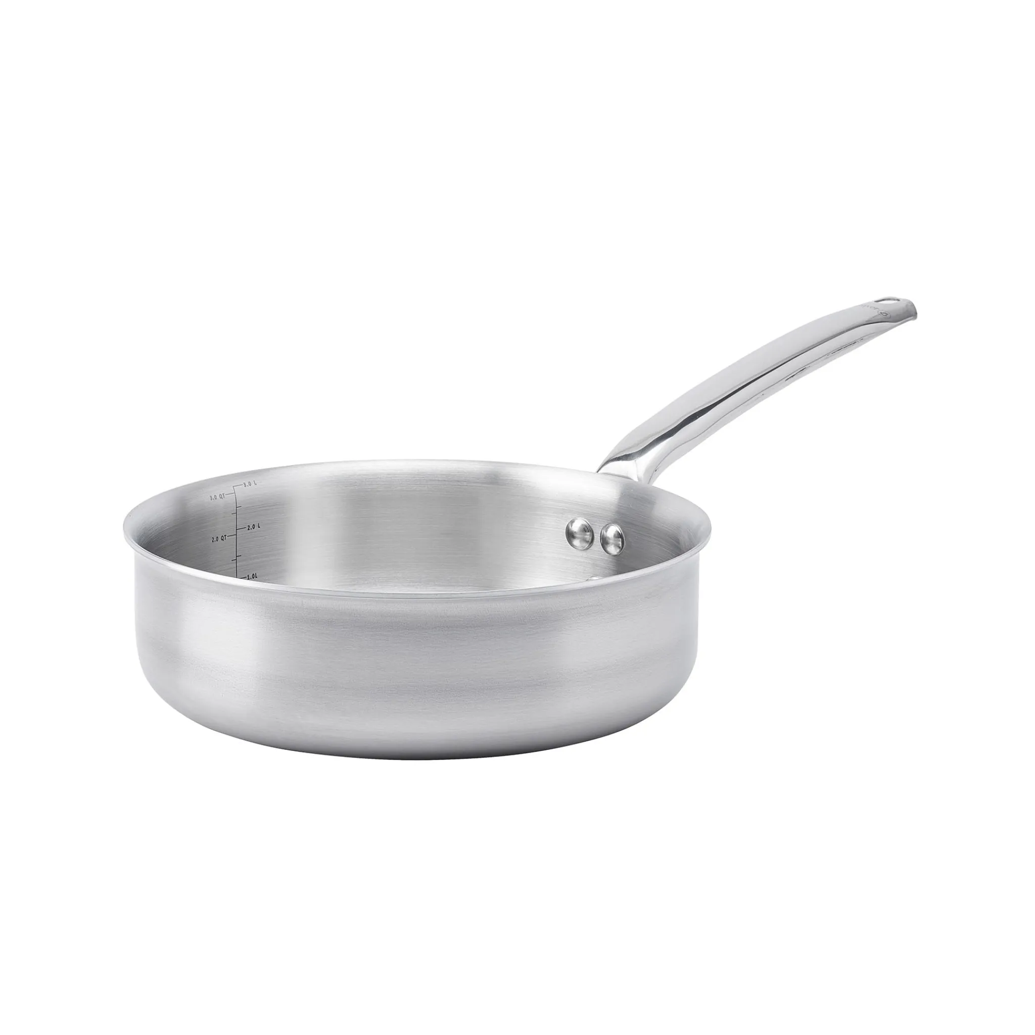 Sale Alchimy Saute Pan - Straight French Ingredients|Pots & Pans
