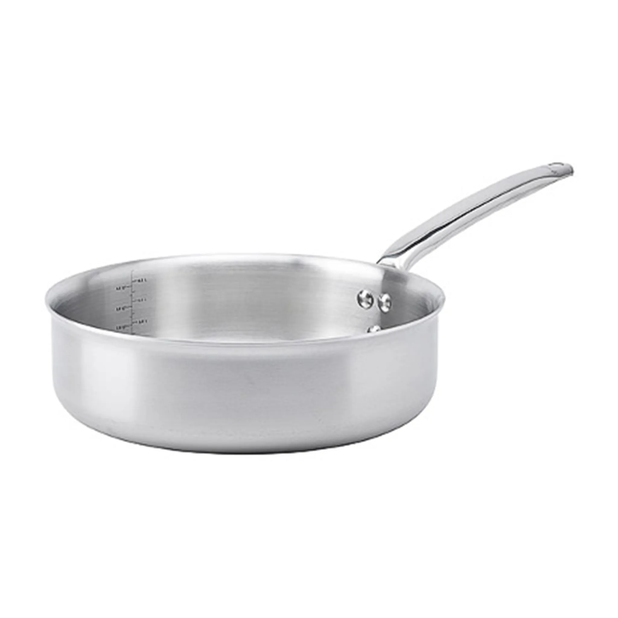 Sale Alchimy Saute Pan - Straight French Ingredients|Pots & Pans