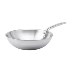 Alchimy Wok, 32cm French Ingredients|Pots & Pans
