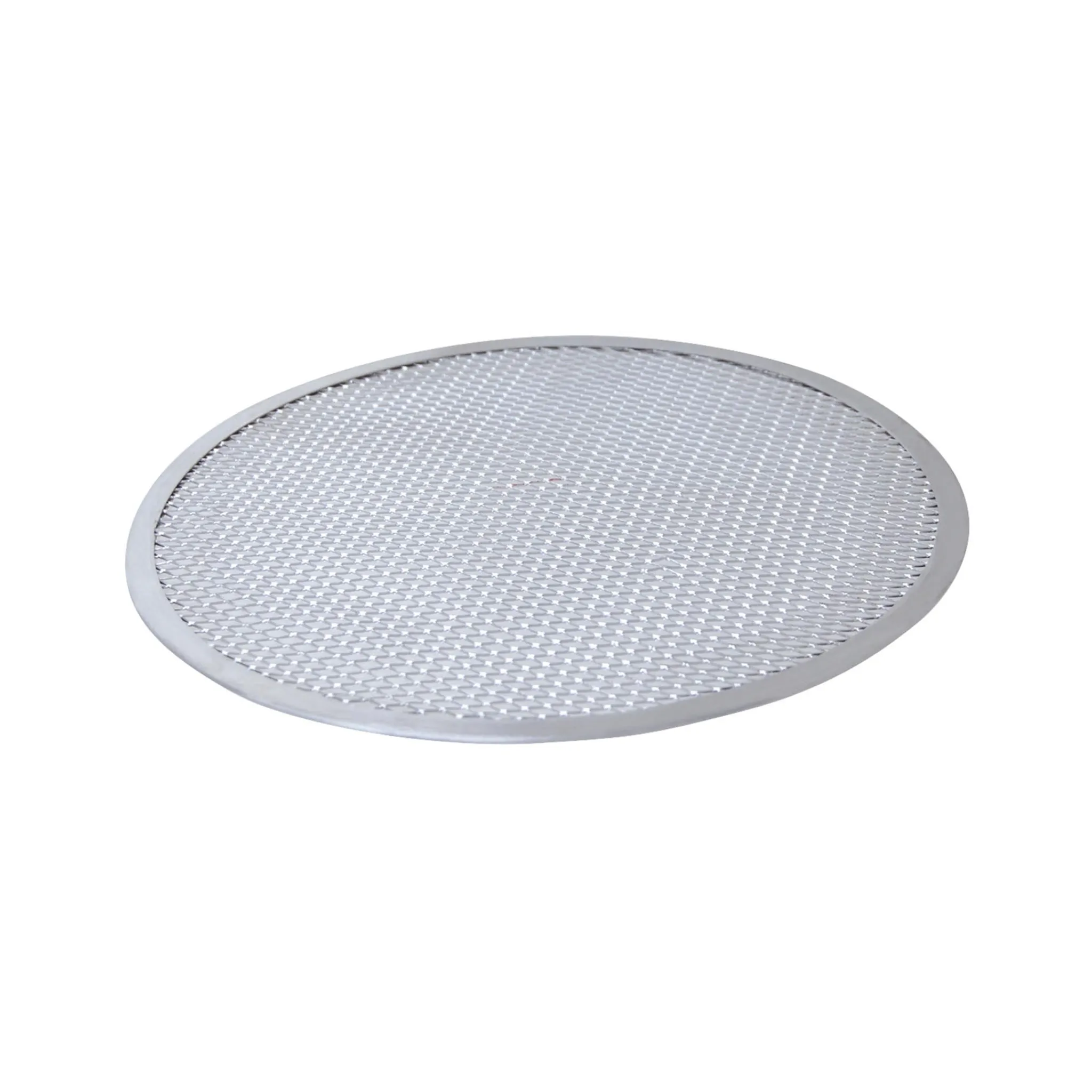 Discount Aluminium Pizza Tray French Ingredients|Baking Supplies & Equipment