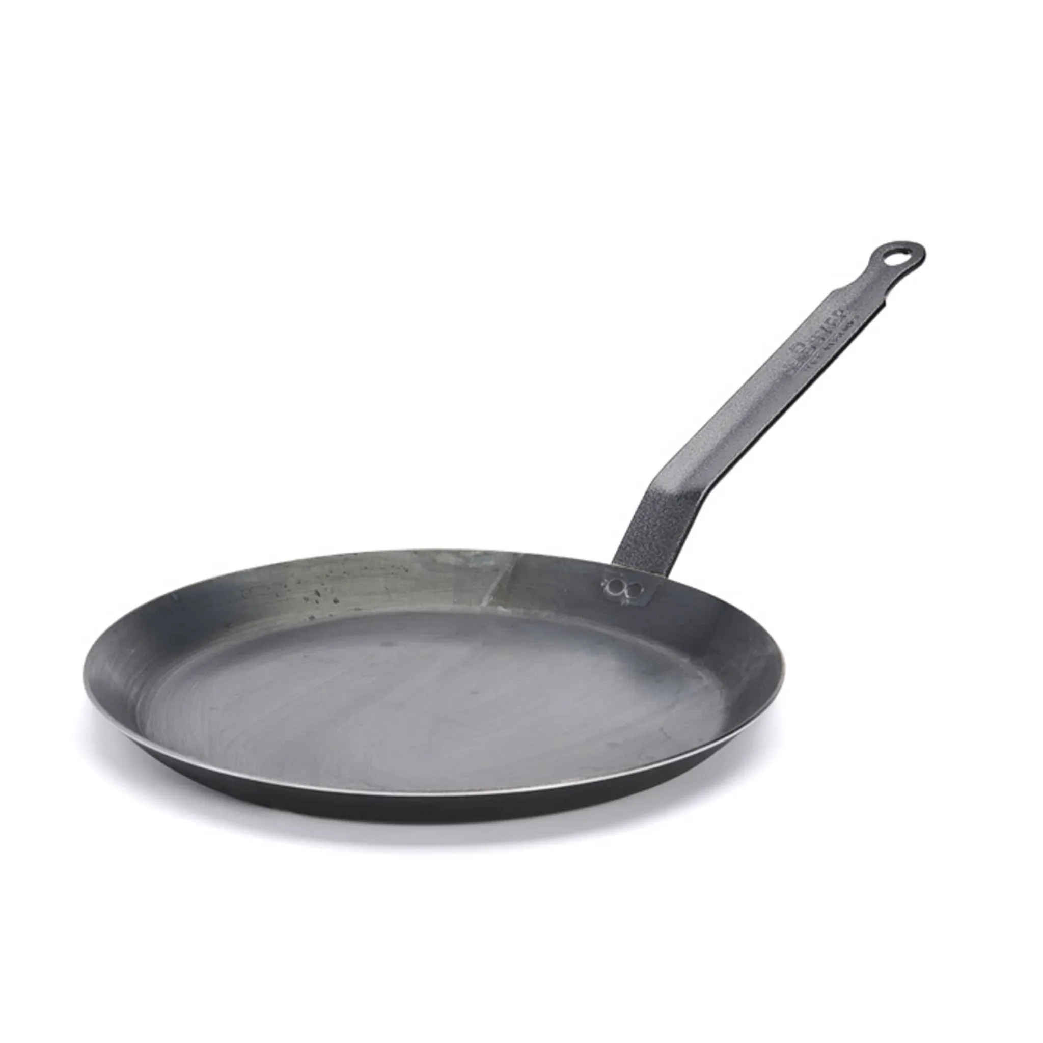 Best Blue Steel Crepe Pan, 24cm Pots & Pans