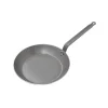 Sale Carbone Plus Frying Pan With Iron Handle French Ingredients|Pots & Pans