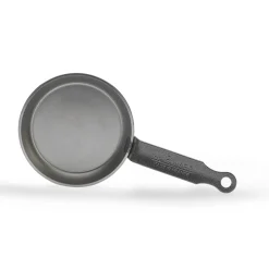 Hot Carbone Plus Tortilla & Blini Pan, 12cm Pots & Pans