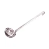 Outlet Extra Strong Stainless Steel Ladle French Ingredients|Kitchen Tools & Utensils